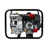 Бензиновая мотопомпа DDE PTR80