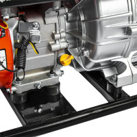 Бензиновая мотопомпа DDE PTR80