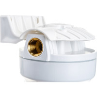 Корпус с латунными вставками (10"; 1/2") Гейзер 50544