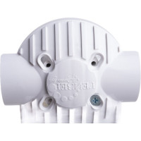 Корпус с латунными вставками (10"; 1/2") Гейзер 50544