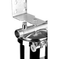 Корпус фильтра Тайфун ВВ10" Гейзер 50647