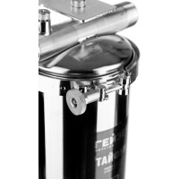 Корпус фильтра Тайфун ВВ10" Гейзер 50647