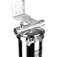 Корпус фильтра Тайфун ВВ10" Гейзер 50647