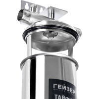 Корпус фильтра Тайфун ВВ10" Гейзер 50647