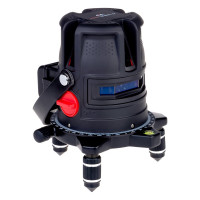 Лазерный уровень ADA PROLiner 4V А00474