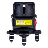 Лазерный уровень ADA PROLiner 4V А00474