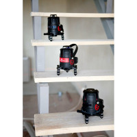 Лазерный уровень ADA PROLiner 4V А00474