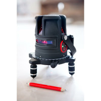 Лазерный уровень ADA PROLiner 4V А00474