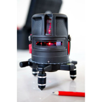 Лазерный уровень ADA PROLiner 4V А00474