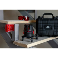 Лазерный уровень ADA PROLiner 4V А00474