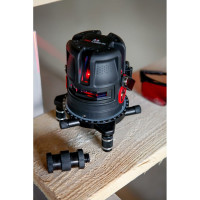 Лазерный уровень ADA PROLiner 4V А00474