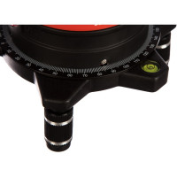 Лазерный уровень ADA ULTRALINER 360 4V А00469