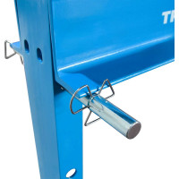 Напольный пресс 12 т Trommelberg SD200803B