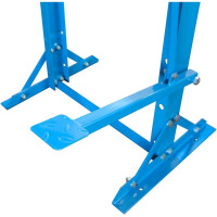 Напольный пресс 12 т Trommelberg SD200803B