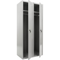 Шкаф ПРАКТИК LS-21-80 S23099552102