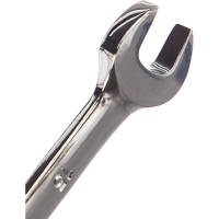 Комбинированный ключ с трещоткой TOPEX 15 мм 35D744