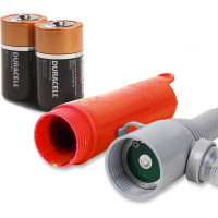 Электрический насос для перекачки жидкостей и ГСМ BERKUT SMART POWER SP810ЕР