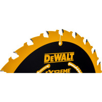 Диск пильный по дереву (184х16 мм) DEWALT DT 10302