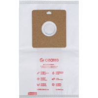 Мешки-пылесборники синтетические (5 шт; с микрофильтром) для Samsung OZONE M-03