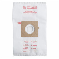 Мешки-пылесборники синтетические (5 шт; с микрофильтром) для пылесоса LG OZONE M-07