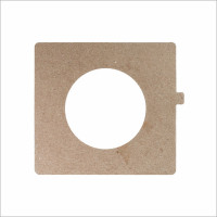 Мешки-пылесборники синтетические (5 шт; с микрофильтром) для пылесоса LG OZONE M-07