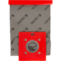 Оригинальный синтетический мешок-пылесборник многократного использования OZONE Multiplex 1 шт. Samsung MX-03