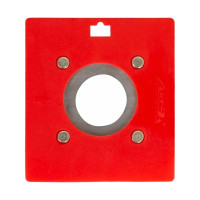 Оригинальный синтетический мешок-пылесборник многократного использования OZONE Multiplex 1 шт. Samsung MX-03