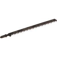 Пилки для лобзика T344D (5 шт.) Sturm 5250304