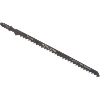 Пилки для лобзика T344D (5 шт.) Sturm 5250304