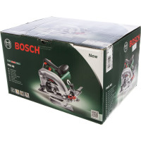 Дисковая пила Bosch PKS 40 0.603.3C5.000