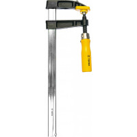 Столярная струбцина TOPEX 300 мм 12A120