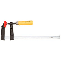 Столярная струбцина TOPEX 300 мм 12A120