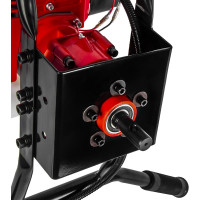 Мотобур DDE GD-65-300 без шнека