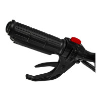 Мотобур DDE GD-65-300 без шнека