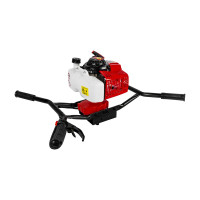 Мотобур DDE GD-65-300 без шнека