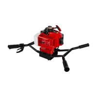 Мотобур DDE GD-65-300 без шнека