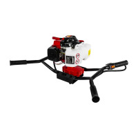 Мотобур DDE GD-65-300 без шнека