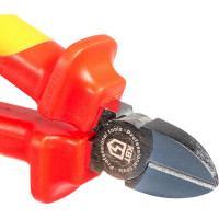 Изолированные бокорезы КВТ Профи 160 мм 67359