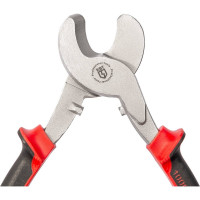 Кабельные изолированные ножницы КВТ НКи-16у 67375