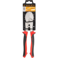 Кабельные изолированные ножницы КВТ НКи-16у 67375