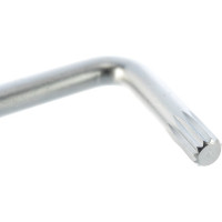 Г-образный ключ сплайн M5 JTC 71605