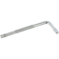 Г-образный ключ сплайн M5 JTC 71605