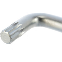 Г-образный ключ сплайн M10 JTC 71610