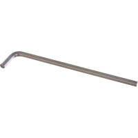 Г-образный шестигранный экстрадлинный ключ H8 JTC 73508