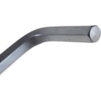 Г-образный шестигранный ключ H6 JTC 71506