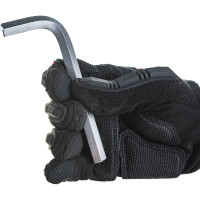 Г-образный шестигранный ключ H12 JTC 71512