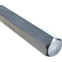 Г-образный шестигранный ключ H12 JTC 71512