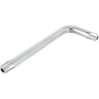 Набор Г-образных ключей торкс ТS10-ТS50 9шт JTC 5355