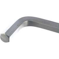 Г-образный шестигранный экстрадлинный ключ H19 JTC 73519