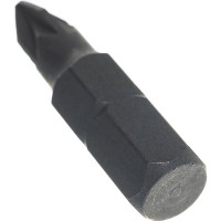 Вставка 1/4 DR позидрайв PZ1х25мм S2 JTC 11A2501